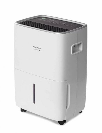 Deshumidificador Taurus DH30D 30L BOMBA 3MTS ALTURA